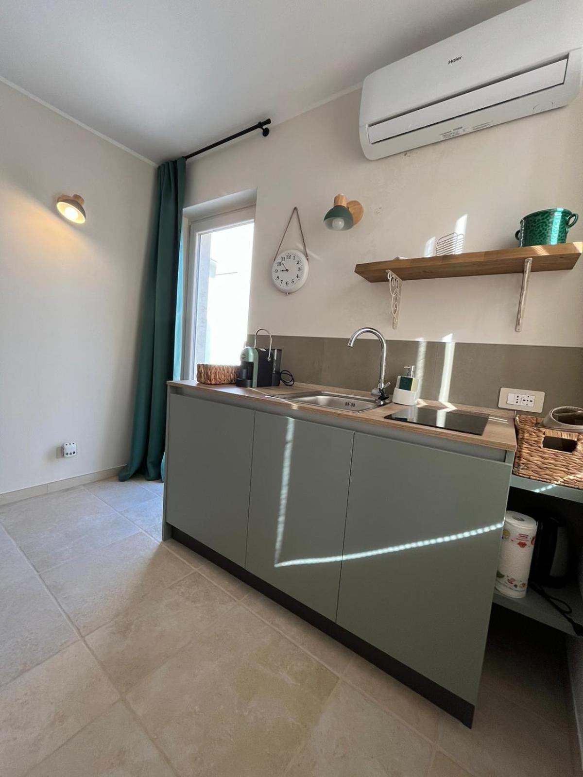 Zia Giacomina'S House Lägenhet Cassano delle Murge Exteriör bild